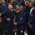 $160 million worth Chris Paul was forsaken at 34, unlike Finals MVP Stephen Curry