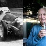 "The new heir is entitled to his share of $50 Million"– Juan Manuel Fangio's son got to know his father was F1 driver at 63