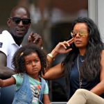 Kevin Garnett, who was pays $192,000 a month to ex-wife, was also sued over a secret child by his girlfriend