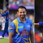 "It’s a relief of other teams": Irfan Pathan considers Jasprit Bumrah and Harshal Patel's absence as a relief for other Asia Cup 2022 teams
