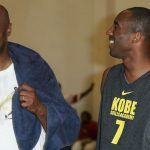 11 year old Kobe Bryant had a crucial conversation with his father, altering his basketball journey