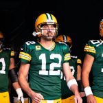 "They aren't going to win with Aaron Rodgers": $20 million NFL commentator had a shockingly bad take about future MVP's NFL prospects