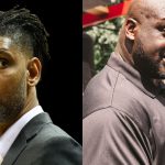 7-foot Shaquille O'Neal's shocking confession on Tim Duncan being GOAT