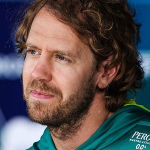 "Still young enough" - Former Ferrari driver backs 4 time world champion Sebastian Vettel to continue racing after F1 exit