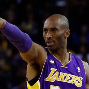 Kobe Bryant and $40 million worth star’s fight was separated by Donald Trump in the latter player's own hotel