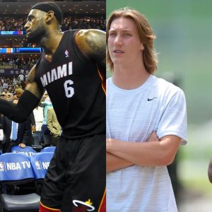 $30 million coach saw Trevor Lawrence and Deshaun Watson as the second comings of Michael Jordan and LeBron James