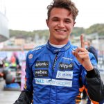 "I'm not overthinking about my future"- $96 million contract allows Lando Norris to enjoy time away from F1