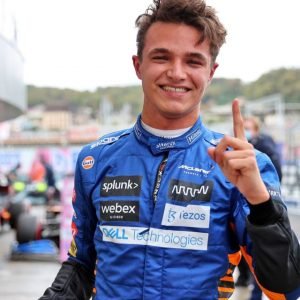"I'm not overthinking about my future"- $96 million contract allows Lando Norris to enjoy time away from F1