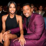Russell Wilson and Ciara Wilson open the door to their old home for $36 million after settling into Denver