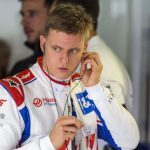 Haas suspends $1 Million worth contract extension talks with Mick Schumacher