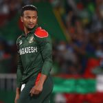 Bangladesh all-rounder Shakib al Hasan has been named the captain of the Bangla Tigers in the Abu Dhabi T10 League 2022.