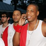 "LeBron James, Shaquille O'Neal, and Jay-Z on the same team?!": How a $6 Billion power outage denied world the greatest potential game at Rucker Park