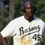 Bulls paid Michael Jordan 3000x what Minor League baseball players made despite 0 games in the NBA 