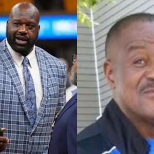 A look into Shaquille O'Neal's toxic relationship with former convict and biological father Joseph Toney