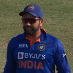 "Hopefully it should be okay": Rohit Sharma confident of playing 4th T20 vs West Indies in Lauderhill despite back spasm