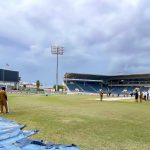 Sabina Park Kingston Jamaica T20 records: Kingston Jamaica Cricket Ground records and T20 highest innings total
