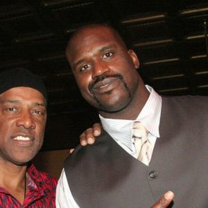 7’0 Shaquille O’Neal believed he died at LSU after being woken up by Julius Erving