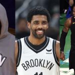 $90M Kyrie Irving felt ‘uncomfortable’ playing alongside Kevin Durant and LeBron James