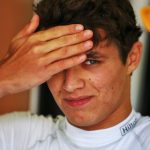 6 podium winner Lando Norris does not know what Torque means in F1