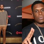 American rapper Jay Electronica notifies $120M worth Kevin Durant of his position in GOAT debate