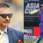 Ravi Shastri has applauded Hardik Pandya for his match-winning performance against Pakistan in the Asia Cup 2022 match.