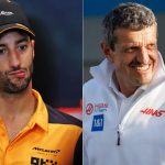 "Guenther Steiner called the 8x F1 GP winner"– Haas makes long shot at signing Daniel Ricciardo to replace 'unsettled' Mick Schumacher