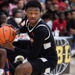 Bronny James recently made some extremely savvy business moves far ahead of the curve