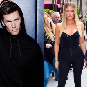 Tom Brady drew inspiration from Kim Kardashian and Khloe Kardashian's $3.2 billion company to launch his own clothing line