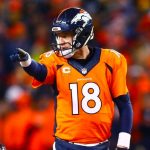 "Go into your GM's office, pull your pants down and take a sh*t": Peyton Manning had an interesting recruitment strategy to bring $48 million All Pro pro tackle to Denver