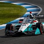 "For $100,000 I’ll put your face on the engine cover"– IndyCar driver flabbergasted with exorbitant ticket price of Las Vegas GP