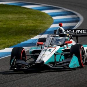 "For $100,000 I’ll put your face on the engine cover"– IndyCar driver flabbergasted with exorbitant ticket price of Las Vegas GP