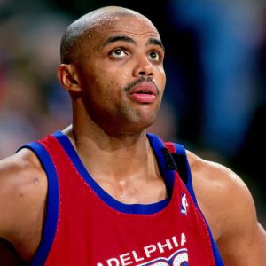 Charles Barkley is a man of the people. He might not be the richest but he has often shown he has a heart of gold when it comes to giving. 