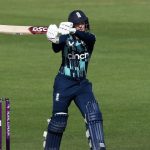 Brisbane Heat Women have signed English batter Danni Wyatt for the upcoming Women's Big Bash League 2022-23.