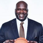350 lbs Shaquille O'Neal was under fire for "tackling and punching" a TNT studio co-worker