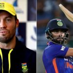 "Well done on 100th Virat": AB de Villiers congratulates Virat Kohli and team India as they defeat Pakistan in their first Asia Cup 2022 match