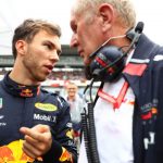 "We weren't obliged to do so": Red Bull chief reveals increase in $5 million salary for Pierre Gasly