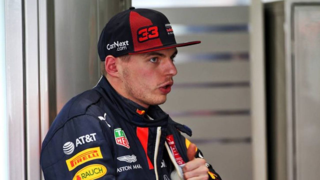 Max Verstappen reveals his conditions to rejoin Netflix's $42.2 Million production