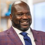 $120M actress is the only woman who can make 7ft 1’ Shaquille O’Neal stutter