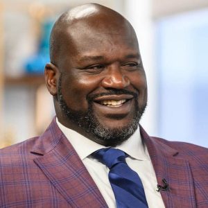 $120M actress is the only woman who can make 7ft 1’ Shaquille O’Neal stutter