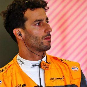 $15 Million a year Daniel Ricciardo ready to consider one-year break after getting sacked by McLaren
