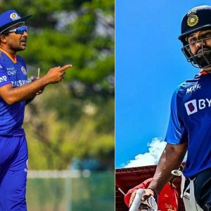 Former Sri Lanka batter Mahela Jayawardene has picked his preferred choice to open with Rohit Sharma in Asia Cup 2022.