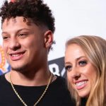 Patrick Mahomes used his $503 million extension for Brittany Matthews on an $800,000 10-carat diamond proposal
