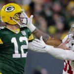 Aaron Rodgers claims victory over $4.18 billion franchise turned the Packers season around and made them contenders