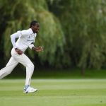 Sussex County Club have announced that Jofra Archer has signed a contract extension with the club despite being injured.