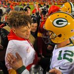 $503 Million Patrick Mahomes Keeps Getting Slighted For a Worse Aaron Rodgers And It Needs To Stop