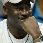 Billionaire Michael Jordan dipped $166,000 to acquire a rare Richard Mille piece