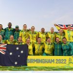 2032 Brisbane Olympics: Cricket Australia is trying to include cricket after the success of Women's cricket in the Commonwealth Games.