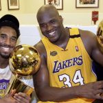 NBA Reddit brings up Shaquille O'Neal’s stats between 2000-02 NBA Finals and they are atrocious to say the least