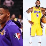 Russell Westbrook, who's due $47 million, will have ‘a role carved out’ by Darvin Ham if he's still with the Lakers by Sept. 27th