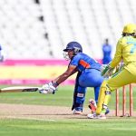 INDW vs AUSW Live Watch Online free streaming link: INDW final match vs AUSW T20 on which channel